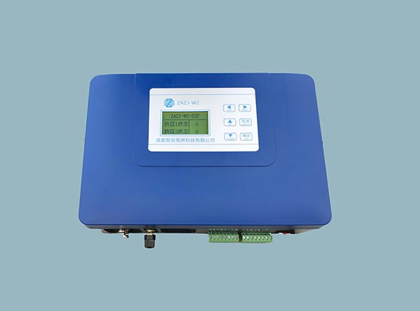 成都智安周界科技有限公司